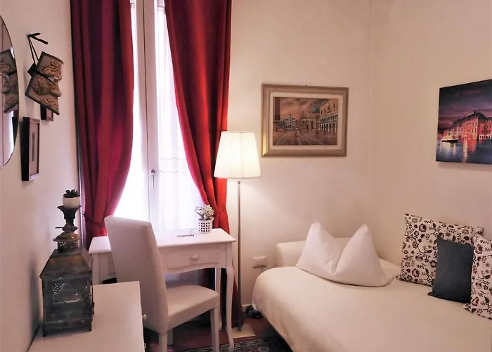 San Luca Apartment