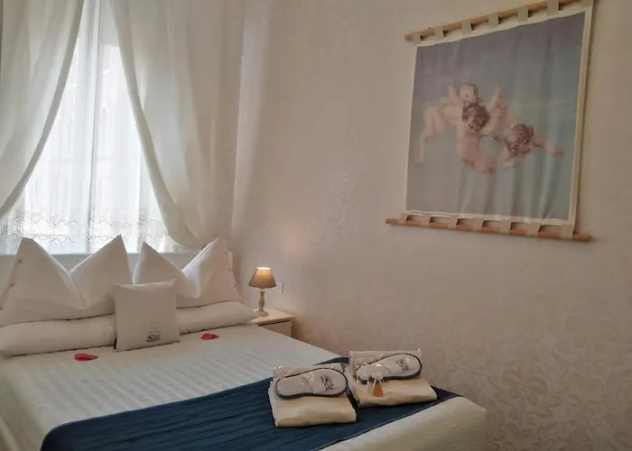 San Luca Apartment