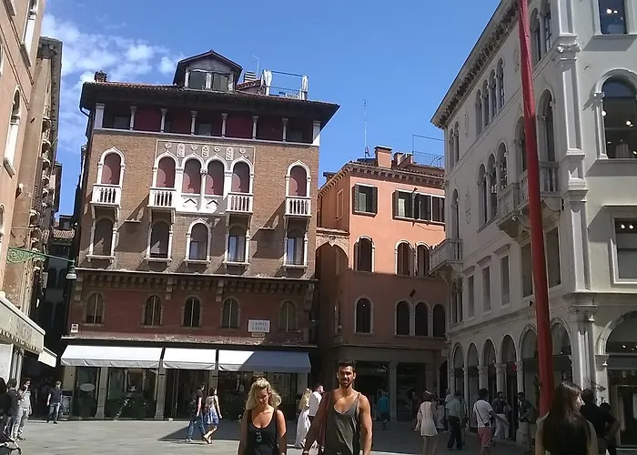 San Luca Apartment