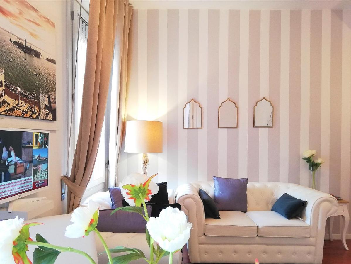 Apartamento San Luca Venecia