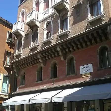 San Luca Apartment Venice Exterior photo