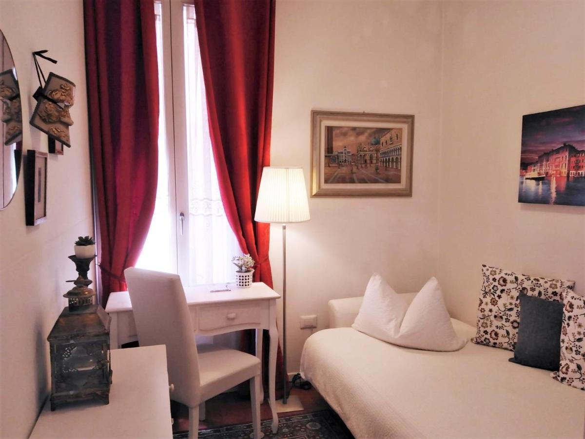 San Luca Appartement *