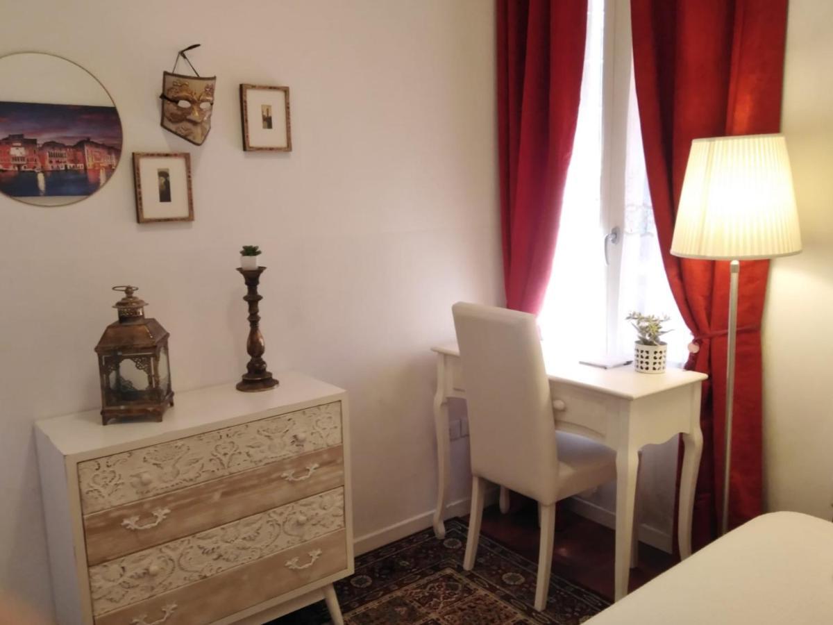 San Luca Appartement Venise