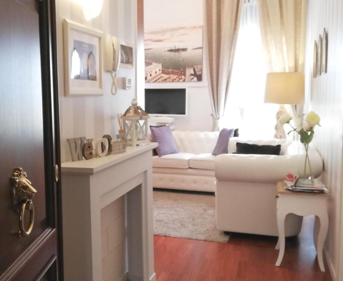 San Luca Appartement Venise