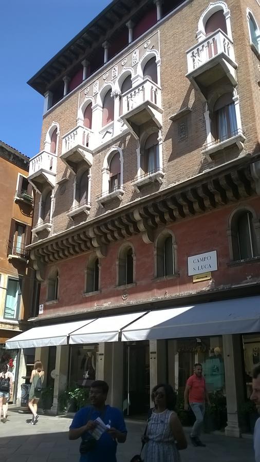 Appartamento San Luca Venezia