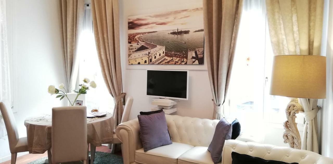 Appartement San Luca Venise